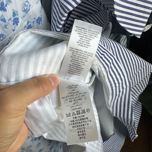 Self-Portrait Dress - Picture 11 of 11